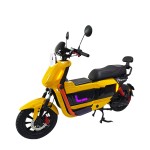 Factory-direct sale of electric vehicle U2 high-end version. Lead-acid battery/Lithium battery electric vehicle.
